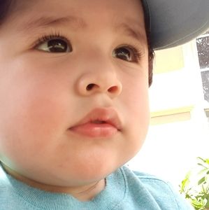 Meet your Posher, Idolina